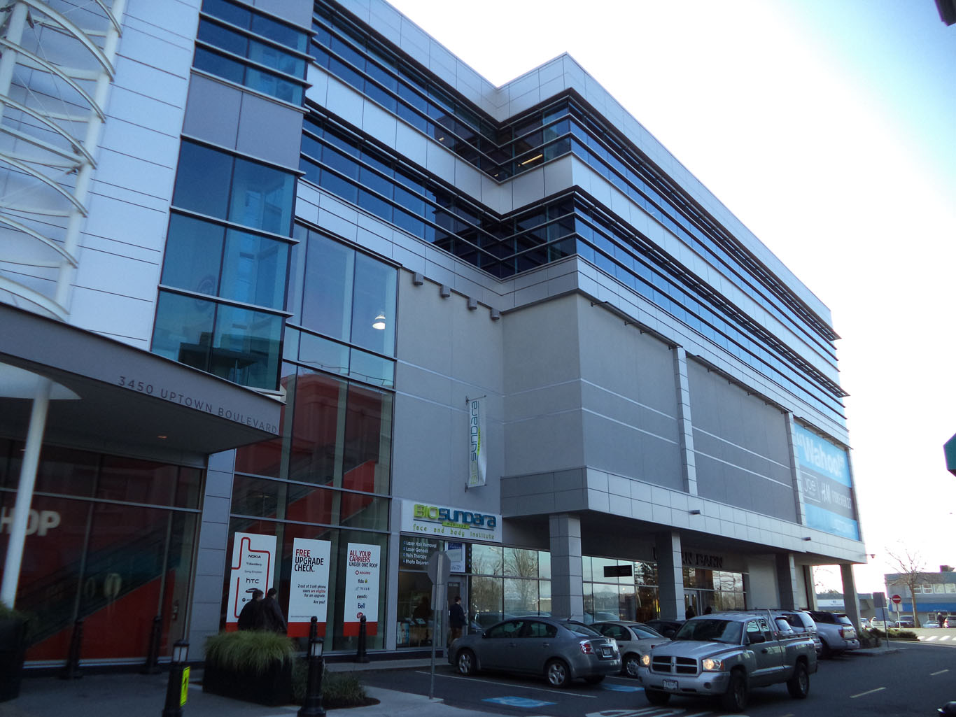 Accenture - Victoria